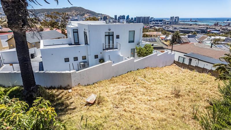 0 Bedroom Property for Sale in Walmer Estate Western Cape